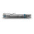 Vosteed Porcupine G10 Grey (A2612)
closed frame