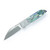 Finch Knife Co Geneva Spur Abalone (GS600)