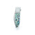 Finch Knife Co Geneva Spur Abalone (GS600) closed