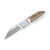 Finch Knife Co Geneva Spur Stag Horn (GS905)