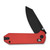 CIVIVI Yonder G10 Red (C23073-2)
half
