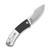 CIVIVI Outlaw Muk G10 Black White (C24079-4)
open clipside