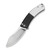 CIVIVI Outlaw Muk G10 Black White (C24079-4)