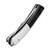 CIVIVI Outlaw Muk G10 Black White (C24079-4)
closed frame