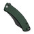 CIVIVI Outlaw Muk G10 Teal Green (C24079-3)
closed