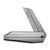 WE Knife Collinear Titanium Damasteel (WE22034D-DS1)
half