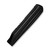 WE Knife Collinear Titanium Black (WE22034D-1)
closed frame