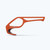 Benchmade SlipRidge Fixed Blade Combo Rust Orange G10 (15650-01-COMBO) hook