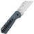 CJRB Boxer G10 Blue (J1967-BU)
open clipside