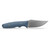 Vosteed H-Back G10 Blue (D0405)
profile