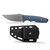 Vosteed H-Back G10 Blue (D0405)