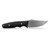 Vosteed H-Back G10 Black (D0404)
profile
