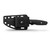 Vosteed H-Back G10 Black (D0404)
in sheath