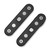 CIVIVI Partake Aluminum Black Multi Tool (C24032C-1)
scales