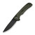 CIVIVI Tarask G10 OD Green (C25023C-2)