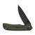 CIVIVI Tarask G10 OD Green (C25023C-2)
half