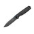 Kizer Pokiman CD Micarta Black (V3789A1)