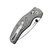 Kizer C01C 2.9 CD Norplex UltreX Micarta (Ki3488.29CDA2)
closed clipside