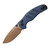 Kizer C01C 2.9 CD Aluminum Blue (Ki3488.29CDA1)
