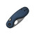 Kizer Microbe Aluminum Blue (V2742A1)
closed