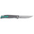 CRKT Scar Grey (K440XXP)
open