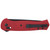 CRKT Sero Red (7170R)
closed