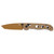 CRKT M16-02XD Desert Tan (M16-02XD)