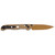 CRKT M16-03XD Desert Tan (M16-03XD)
open