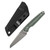 Tenable Parr Micarta Green (G011B5)