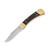 Buck 110 Slim Elite Heritage Brass (0110BRS19-B/14259)