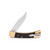 Buck 110 Slim Elite Heritage Brass (0110BRS19-B/14259)
half clipside