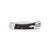 Buck 110 Slim Elite Heritage Nickel Silver (0110BRS20-B/14527)
closed clipside
