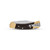 Buck 112 Slim Elite Heritage Brass (0112BRS19-B/14260)
closed clipside