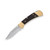 Buck 112 Slim Elite Heritage Brass (0112BRS19-B/14260)
