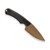 Buck Alpha Hunter Backcountry Black (0664BKS1-B/14522)
back