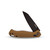 Buck Ferrox Burnt Bronze (0698BRS-B/14410)
half open front