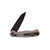 Buck Ferrox Silver (0698GYS-B/14412)
halfopen back