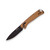 Buck Nomad Burnt Bronze (0700BRS-B/14424)