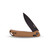 Buck Nomad Burnt Bronze (0700BRS-B/14424)
half open