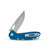 Buck Mustang Blue (0724BLS-B/14394)
half clipside