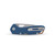 Buck Mustang Dark Blue (0724BLS1-B/14396)
closed clipside