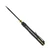 Kizer Mithril Titanium Carbon Fiber Black (ZX-FK08A1)
spine