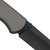 Kizer Drop Bear Zero Aluminum Dark Grey (Ki3619BDA1)
blade