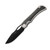 Kizer Allure Titanium Norplex UltreX Micarta (Ki4763LDA2)