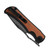 Kizer Allure Titanium Panama Rosewood (Ki4763LDA3)
closed clipside