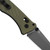 Kizer Aegis T G10 Olive Green (V3774CTA2) thumb stud