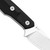 Kizer Splinter G10 Black (1087A1)
bolster