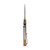 Vosteed Raccoon TLL Bowie G10 Sand (A2927)
spine