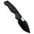 Kunwu GringoVerta Carbon Fiber Black DLC (B712-CF-4)
open clipside