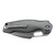 Kunwu Gringo Verta Titanium Orange Peel (B712T-2A)
closed clipside